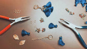 Must-Have Tools for Beginner Jewellery Makers