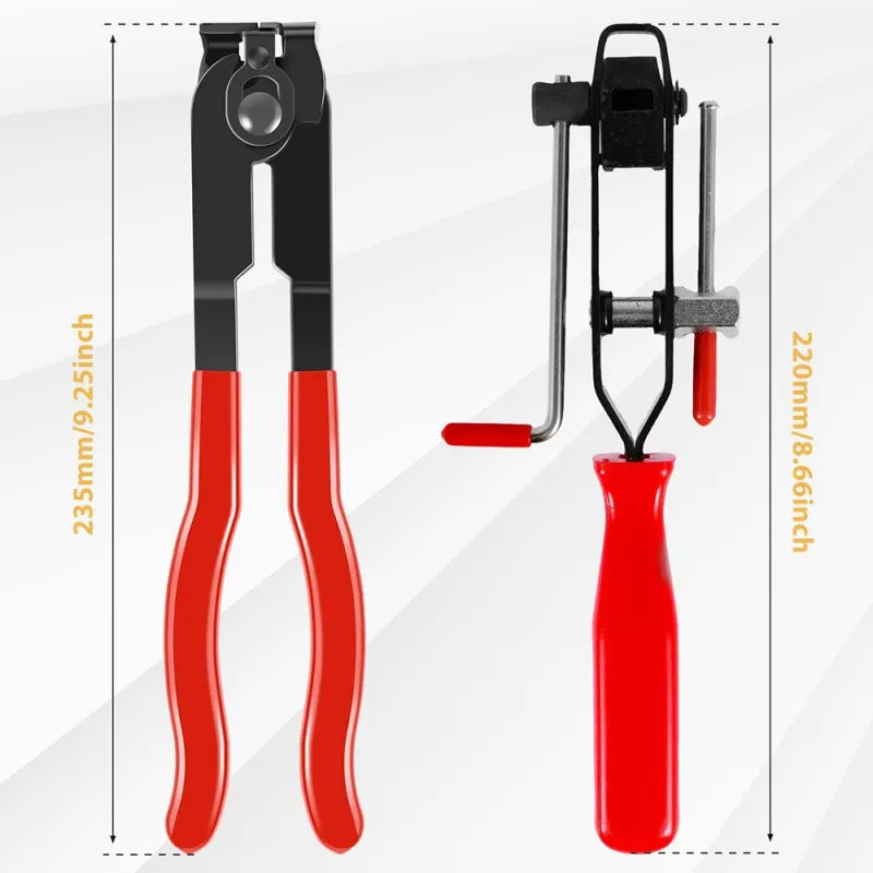 Stainless Steel Banding Tools-1