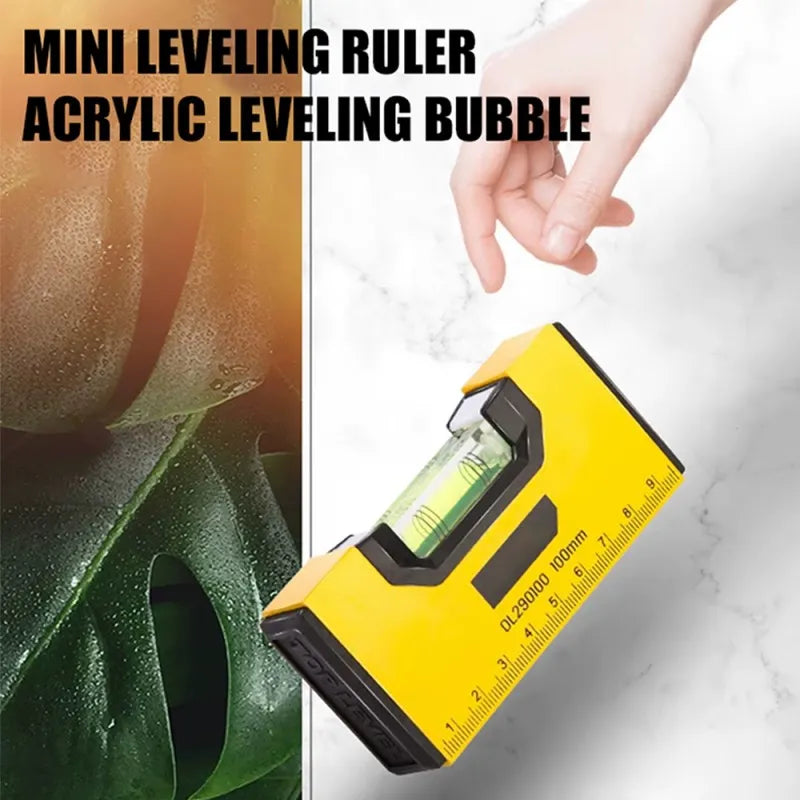 Portable Digital Spirit Level-1