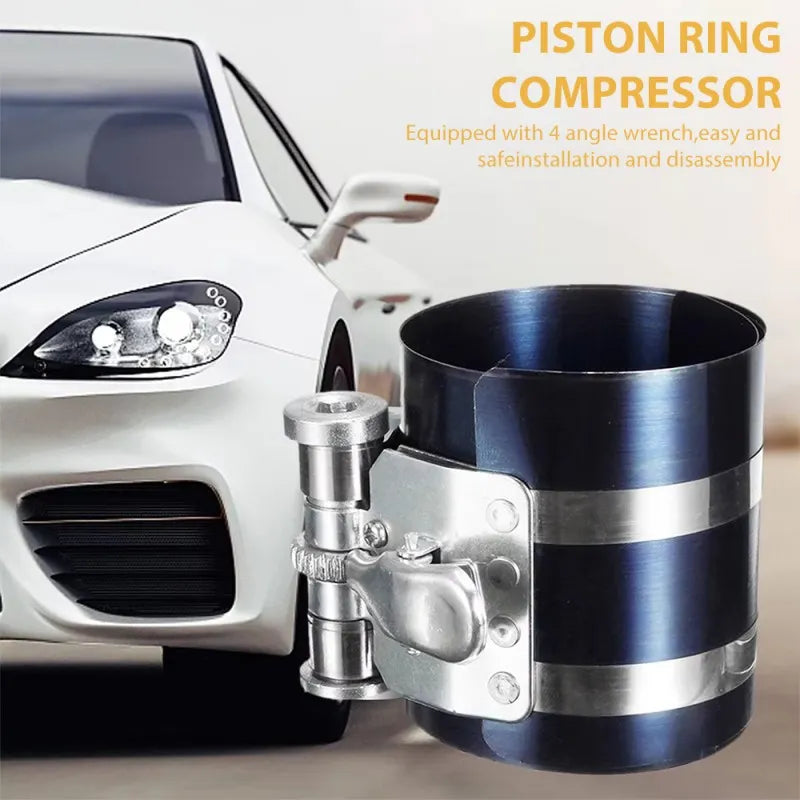 Adjustable Piston Ring Pliers-2