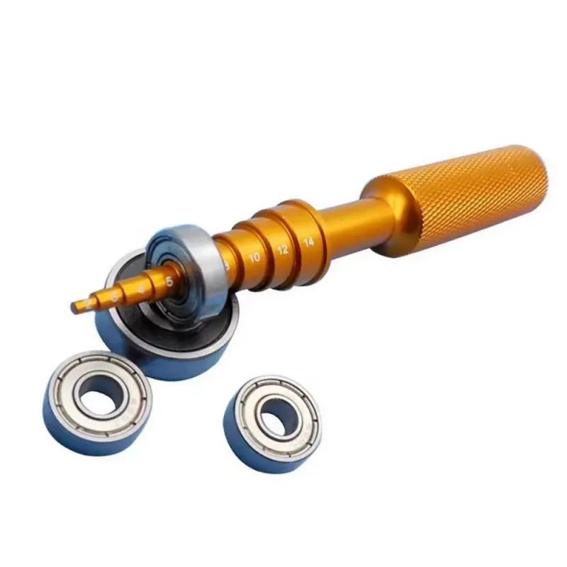 Vehicle Bearing Service Set-3