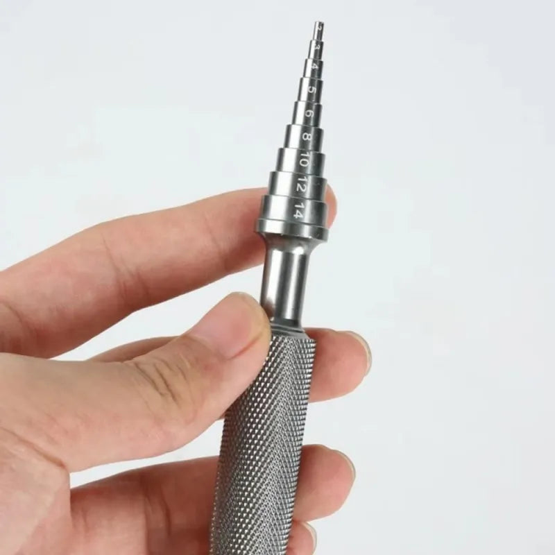 Bearing Repair Tools for Cars-4