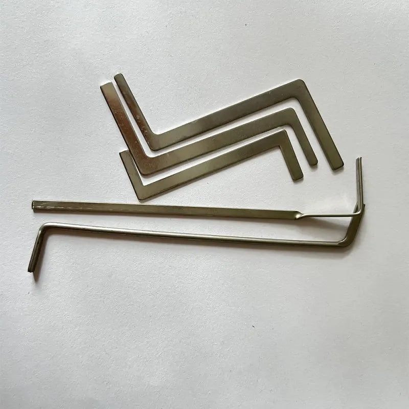 DIY Locksmith Tools for Home Use-3