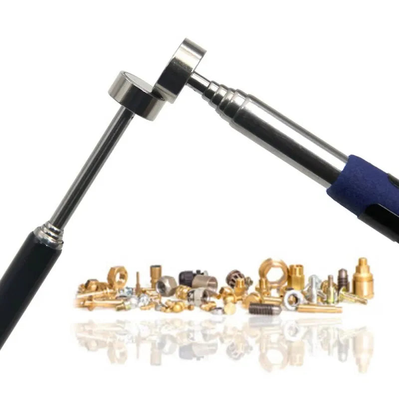 Adjustable Magnetic Pickup Stick-5
