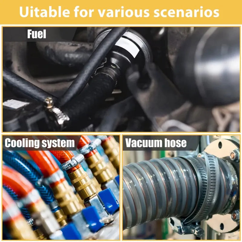 Stainless Steel Strap Tensioning Tools-5