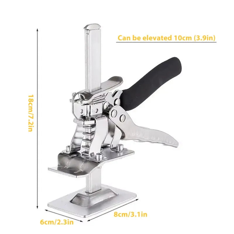Manual Hand Jack Lifter-5