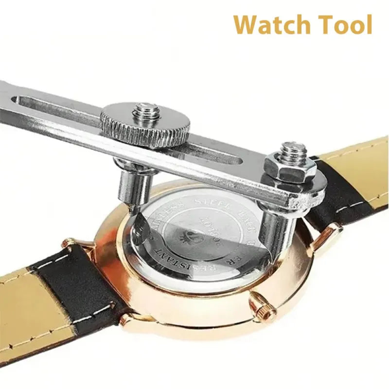 Adjustable Watch Case Opener-1