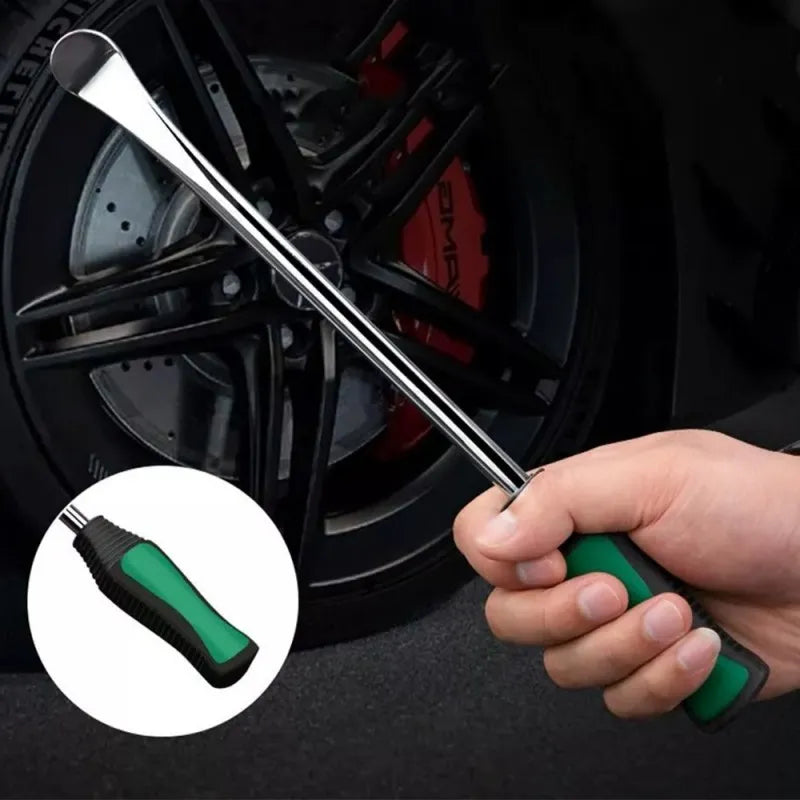 Tire changing tools-1