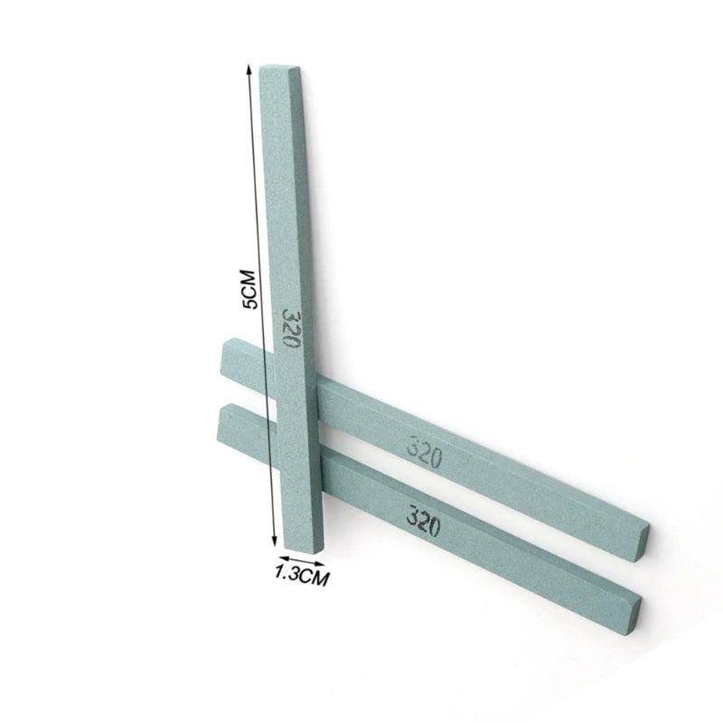 Small coarse grinding ceramic oil stone ceramic primer glaze polishing ceramic tools polishing stone tools,LK-AA178