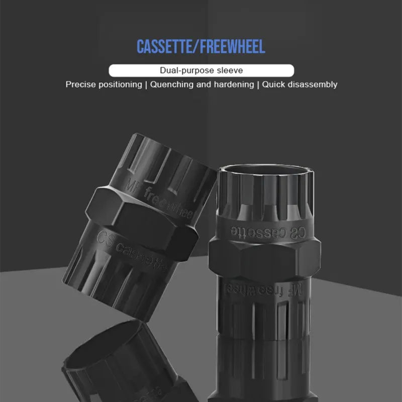 Freewheel Lockring Spanner for Bikes-9