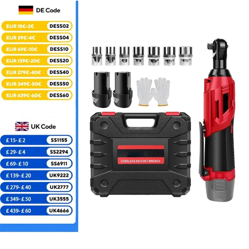 Dual-Ended Hex Key-9