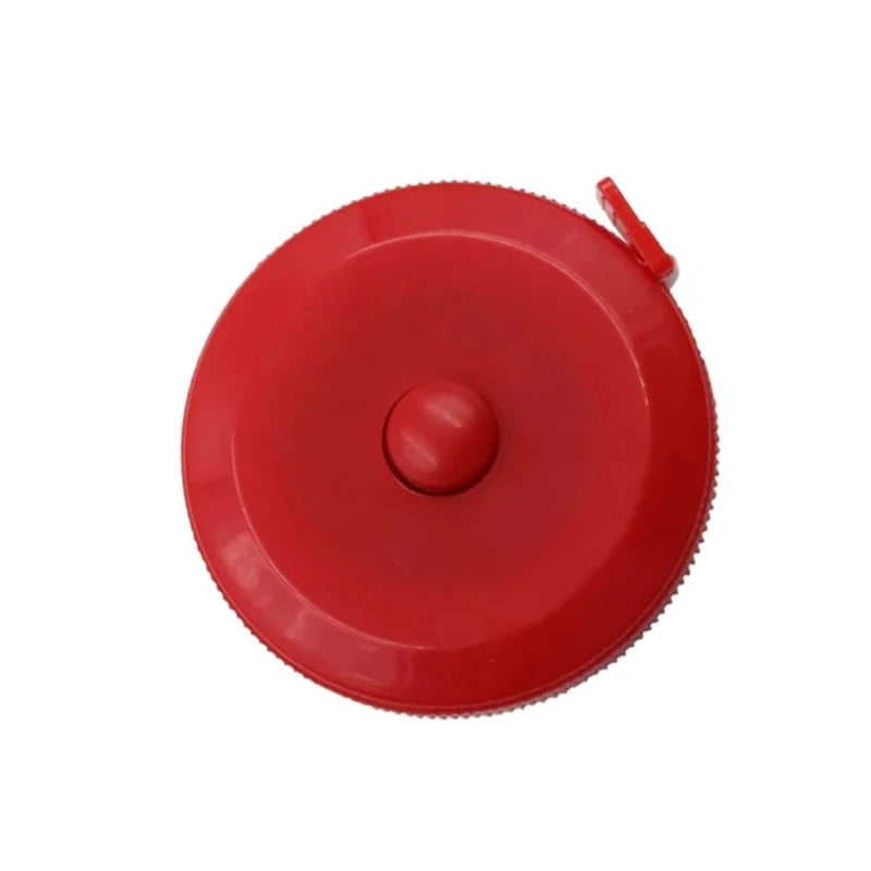 Double Face Ruler Tape-11