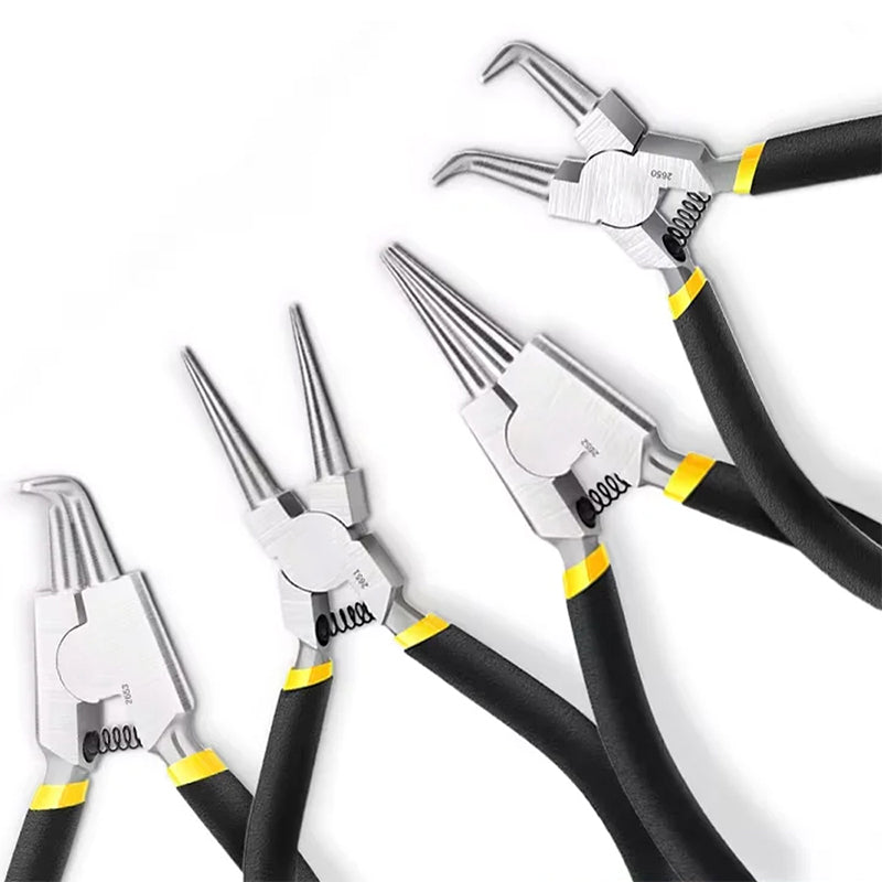 Snap Ring Pliers – Long Nose Type-1