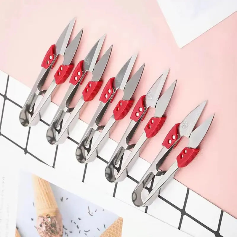 U-Shaped Thread Snips-1
