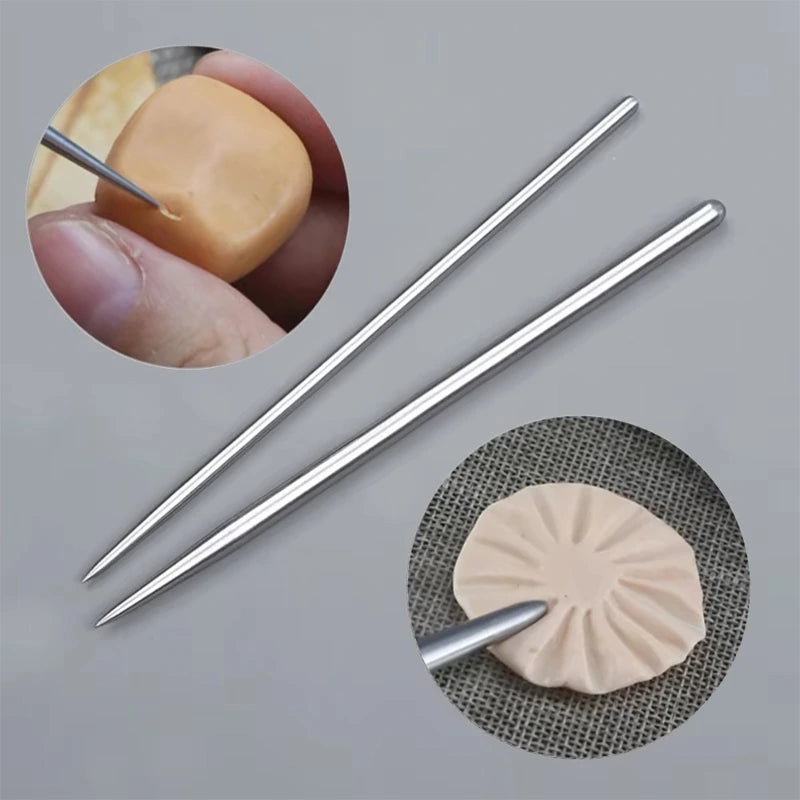 Precision stainless steel carving tools-1