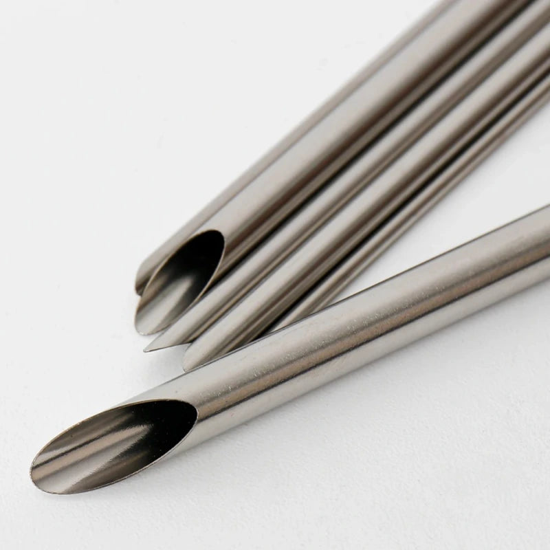 Ceramic Stainless Steel Punch