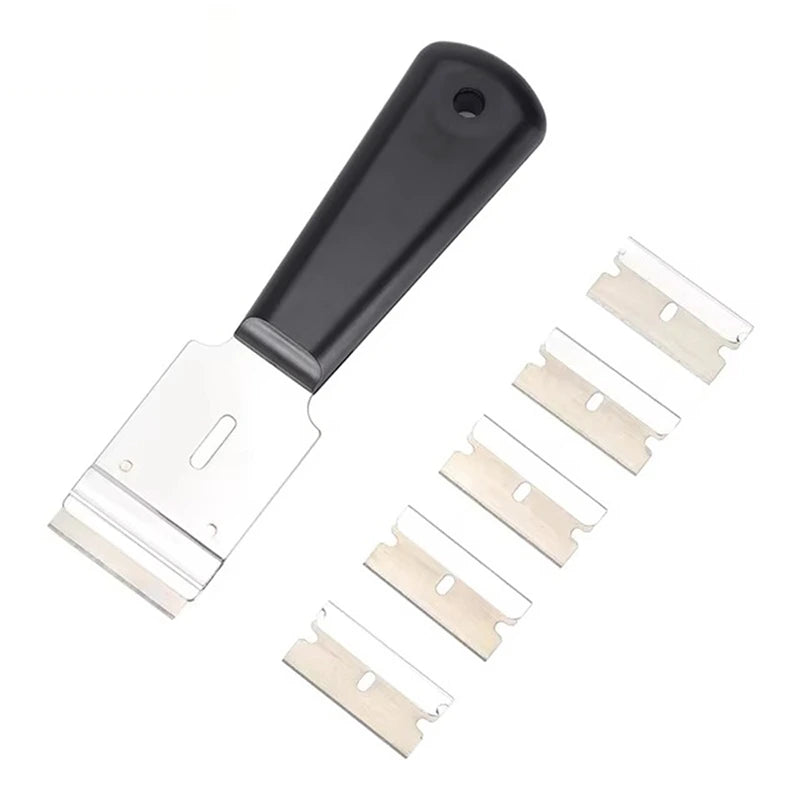 Leather Cutting Knife-1