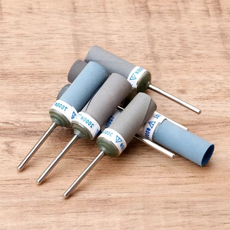 Sanding Belts & Sticks-1