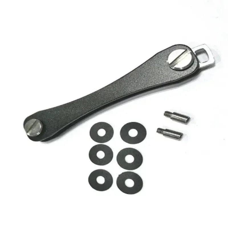 Mini Smart Keychain-1