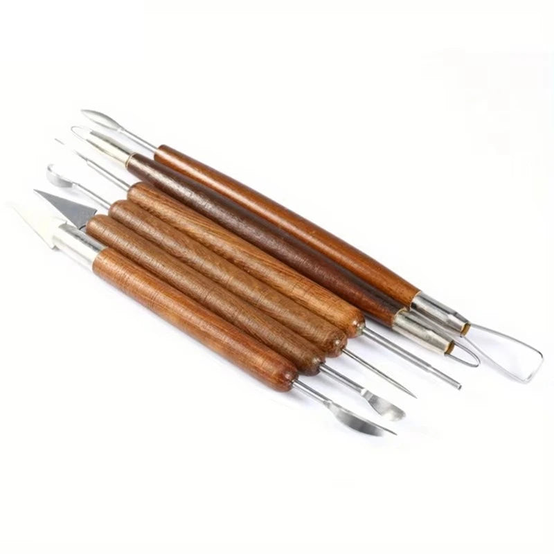 Hand Carving Tools-1