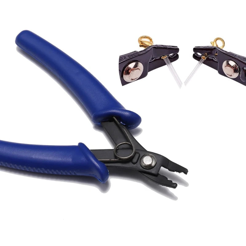 Versatile Jewelry Craft Pliers-2