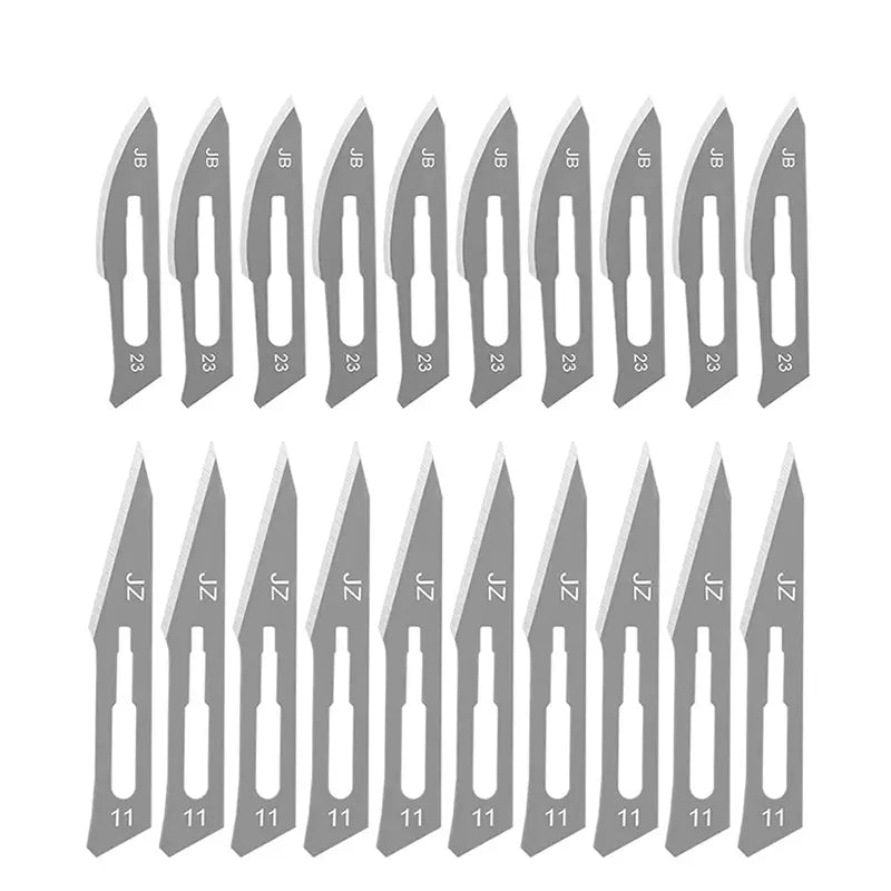 Durable Stainless Steel Precision Carver-9