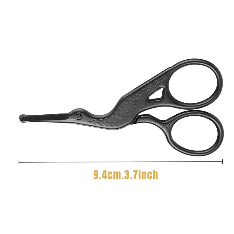 Facial Hair Scissors-1