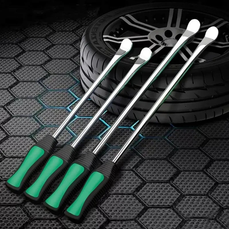 Tire repair and replacement kit-2