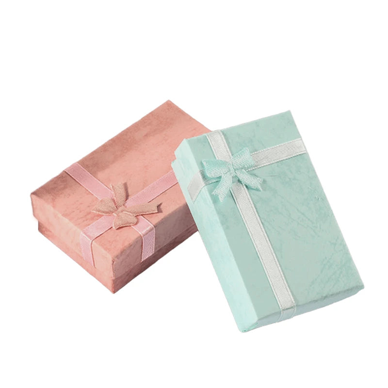 Cross bow high quality gift box