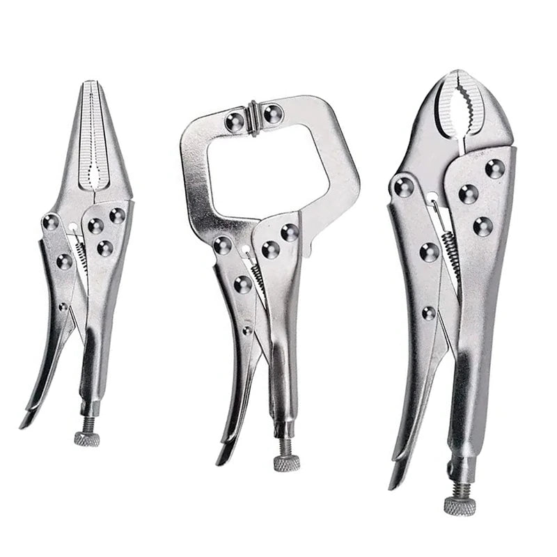 Multi-Purpose Pliers-1