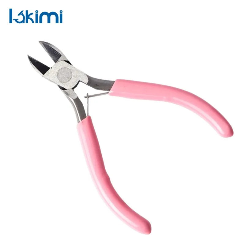 Versatile DIY Crafting Pliers and Wire Cutter Set Stainless Steel, LK-FP10