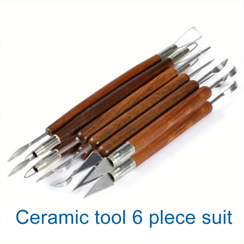 Craft Carving Knives-5