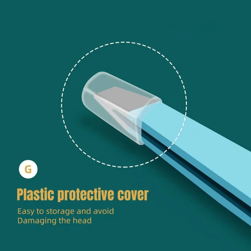 One-Piece Color Tweezers-2