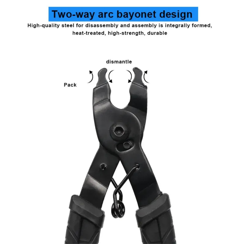 Bicycle Chain Pliers-1