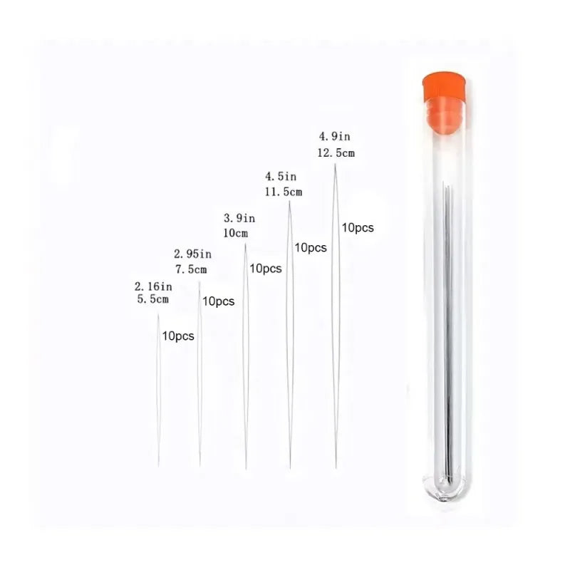 Beading Needle Assortment-2