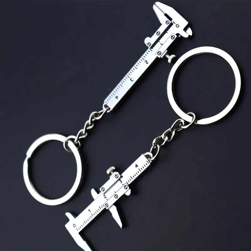 Mini Precision Vernier Caliper-1