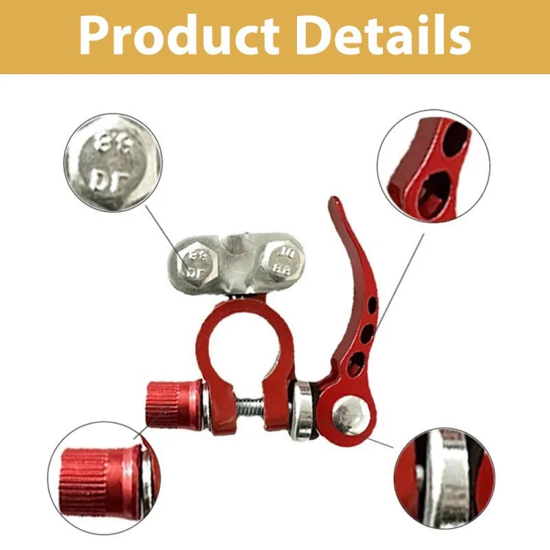 Vehicle battery terminal connector-3