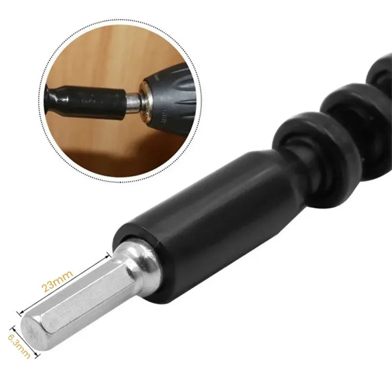 Screwdriver Bit Extension Adapter-2