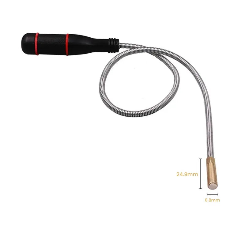 Telescopic Metal Grabber-2