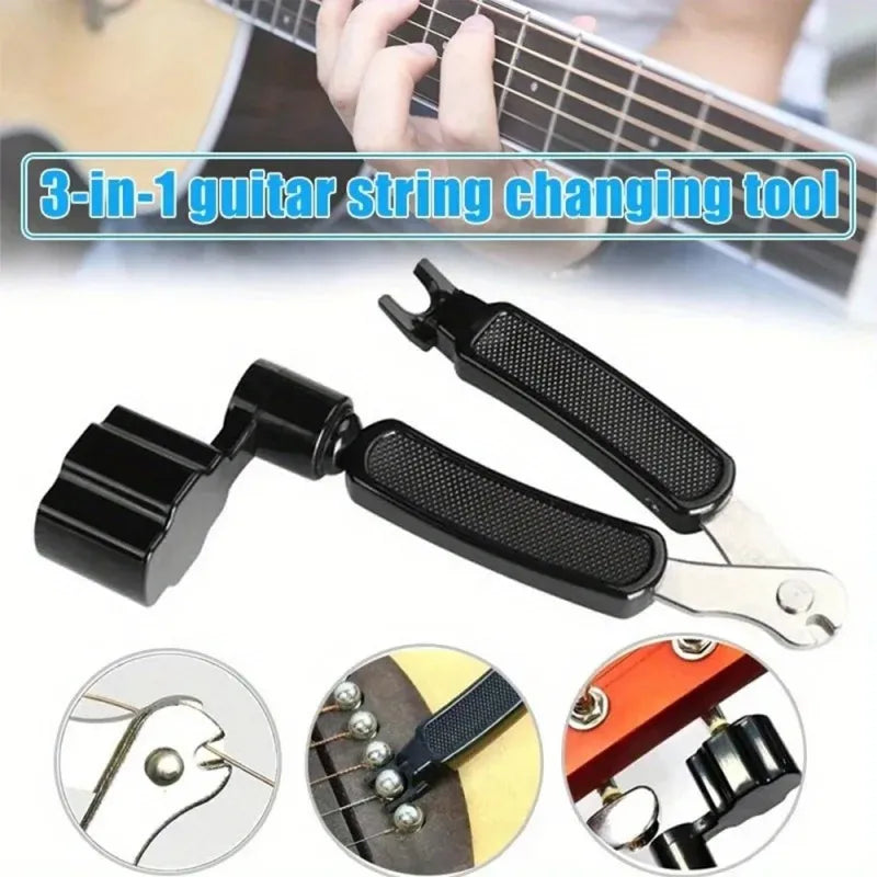 Guitar String Tool-1