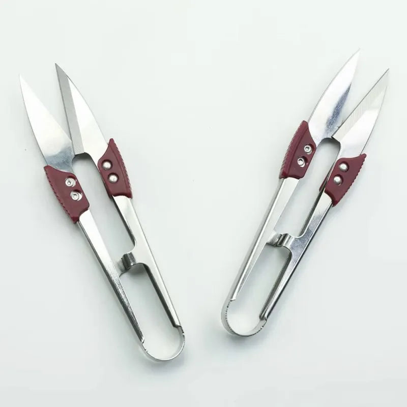 U-Type Sewing Scissors-2
