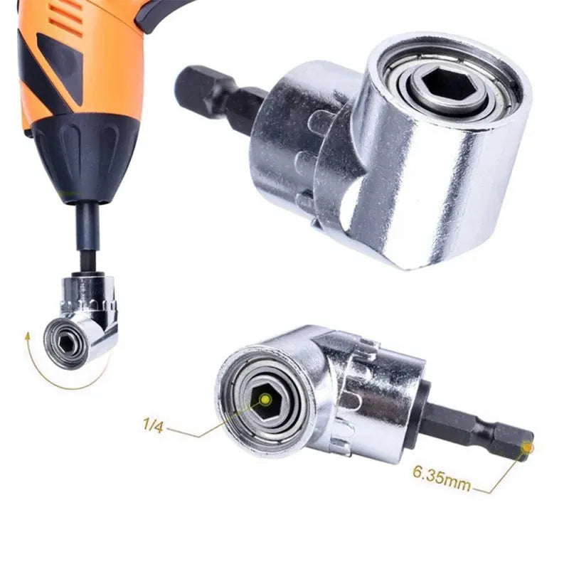 Magnetic Hex Drive Socket Bit-2