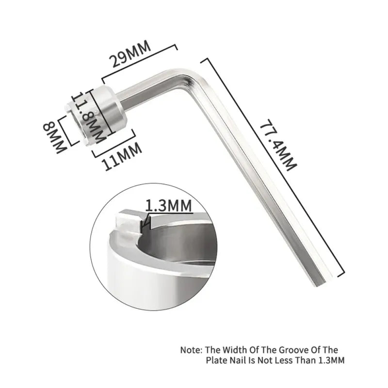 Chainring Bolt Tool-1