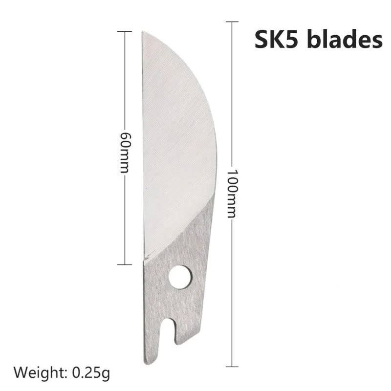 Miter Shear for Wall Trim-2