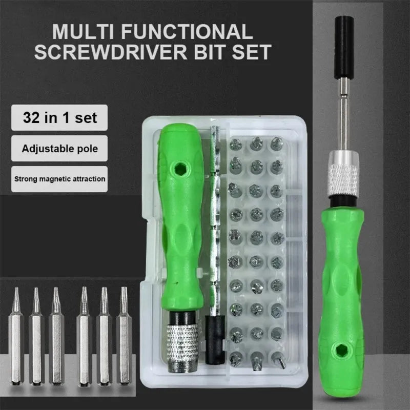 32-in-1 precision repair kit-1