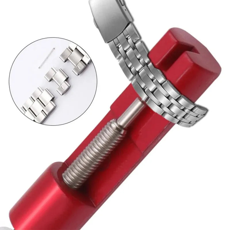 Watch Band Repair Tool Set-1