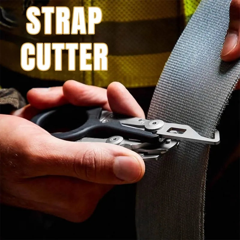 Durable Emergency Preparedness Kit-2