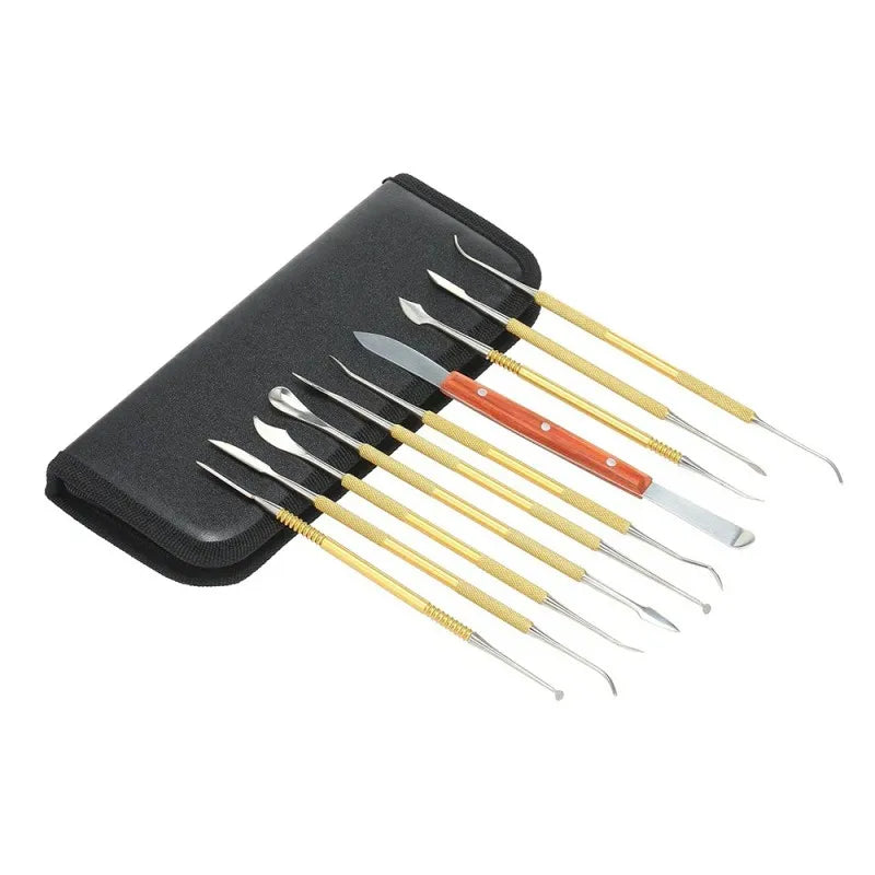 Dental Carvers and Scrapers-2