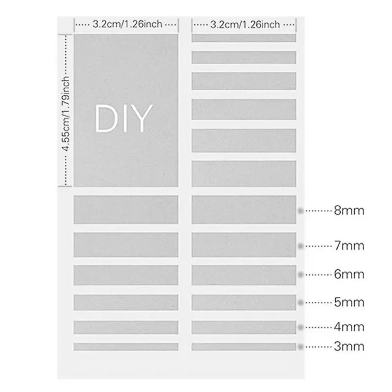 Big Size Invisible Silicone Transparent Fixed Tightener Reducer Rings Jewelry Resizing Tools, LK-AA72