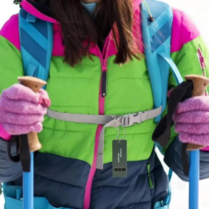 Triple-Tone Survival Whistle-1